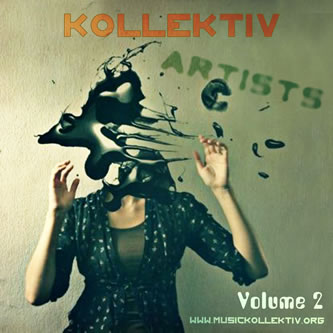 Kollektiv Artists. Volume 2.